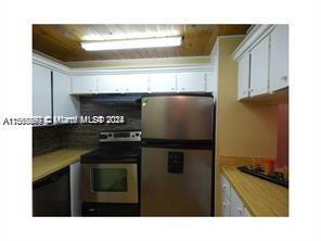 MARGATE VILLAGE PHASE II - Residential Lease