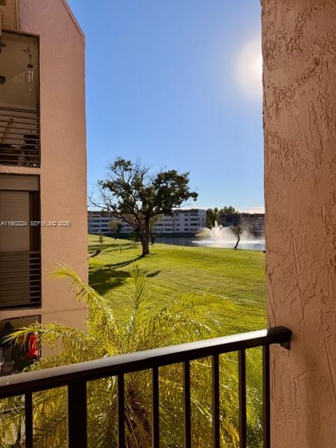 SUNRISE LAKES 161 CONDO - Residential