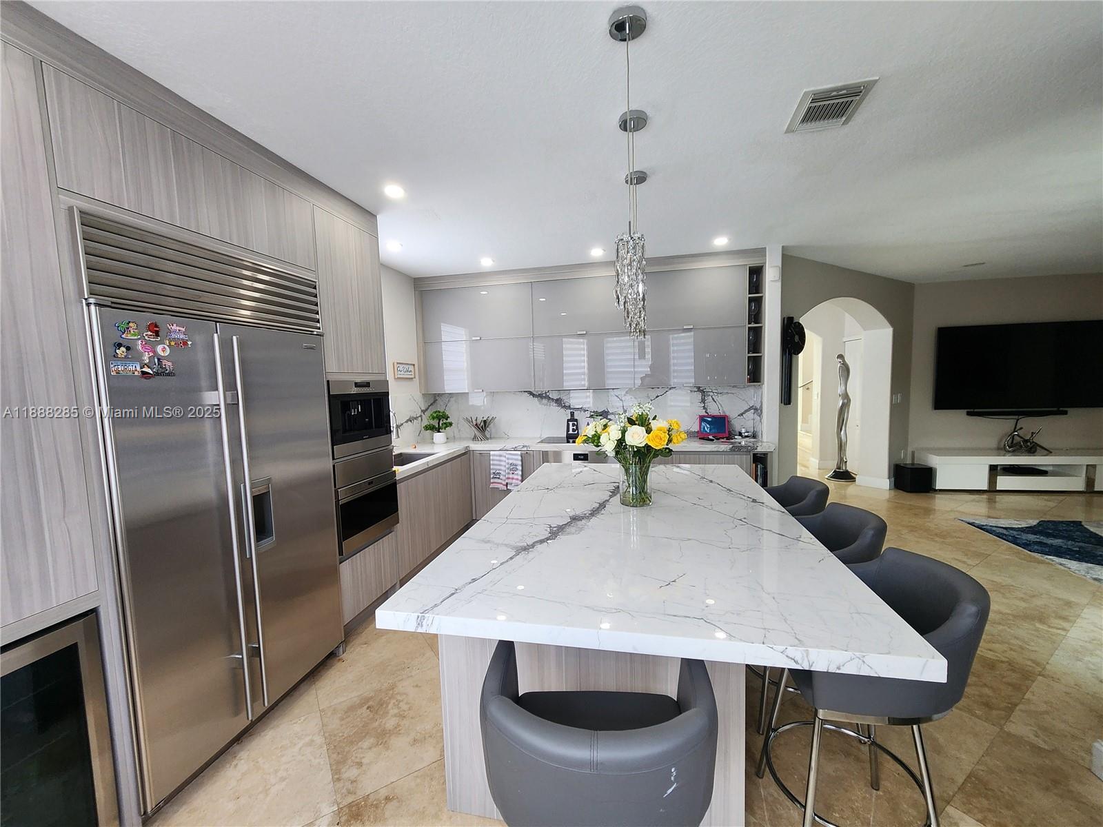 PETES PLACE 1ST ADDN - Residential