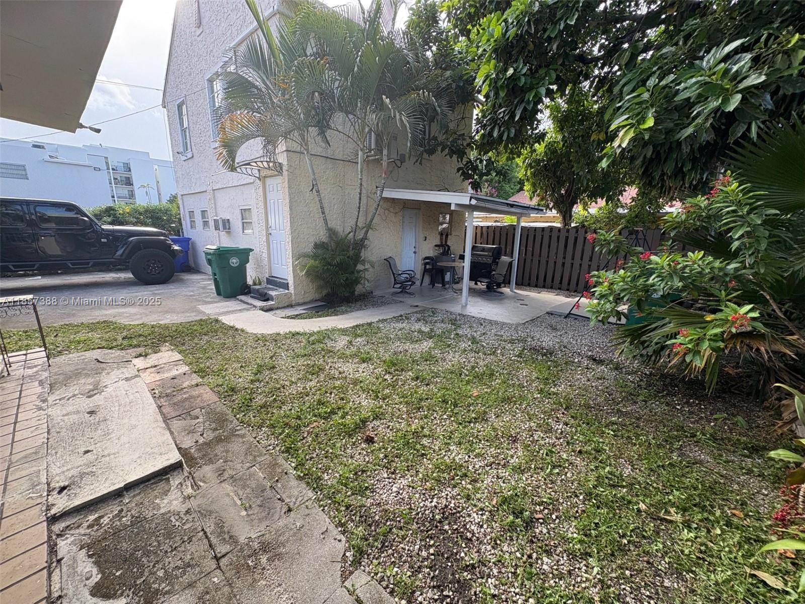 BEACON MANOR - Residential Income