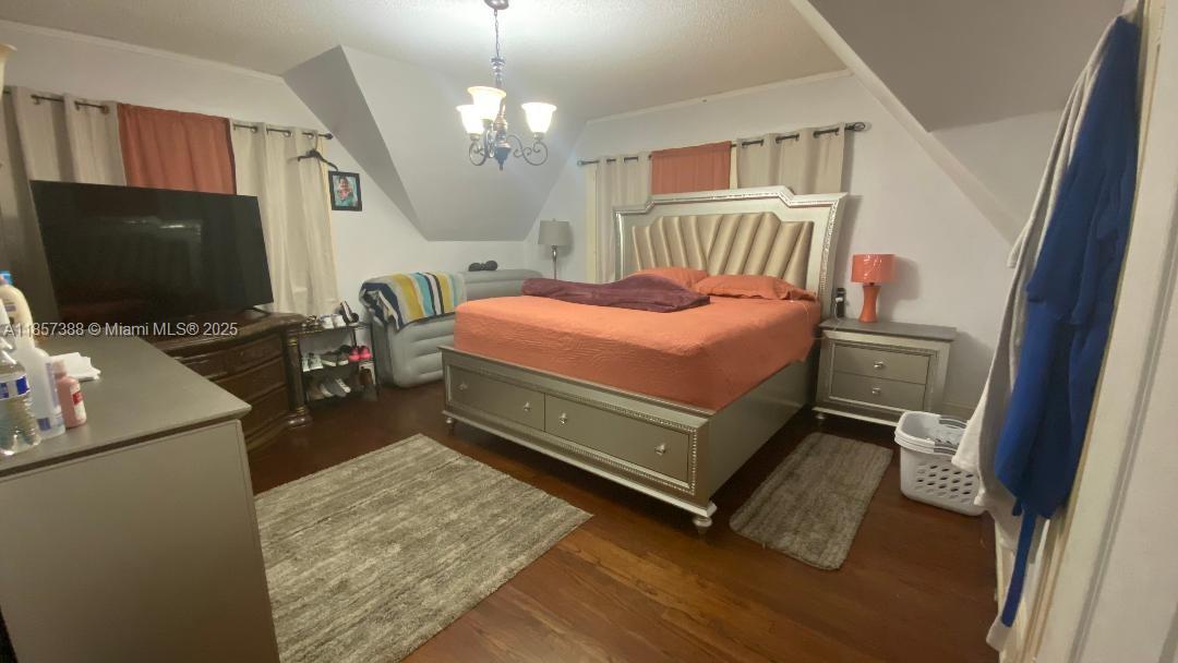 BEACON MANOR - Residential Income