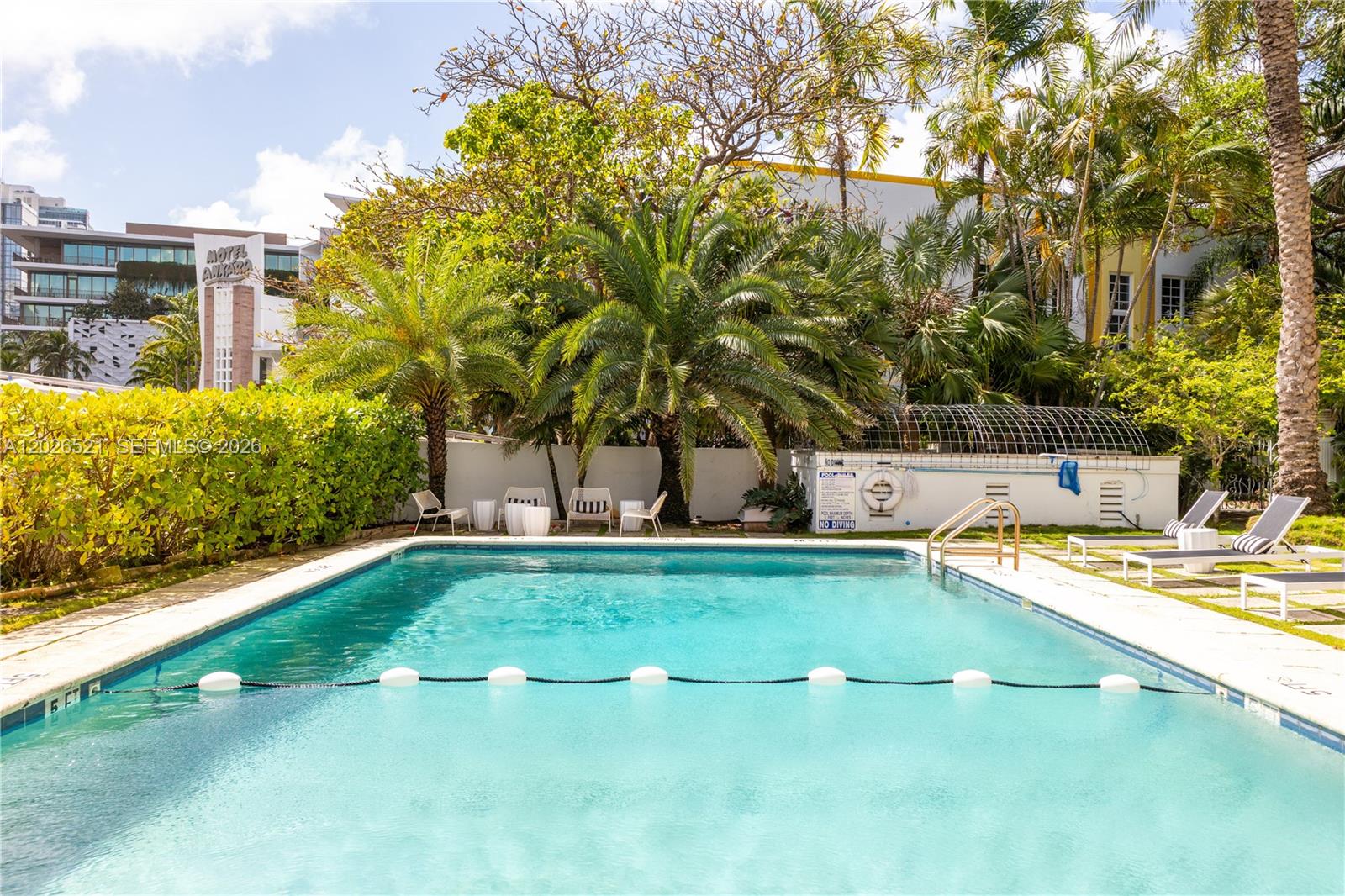 HELEN MAR CONDO - Residential Lease