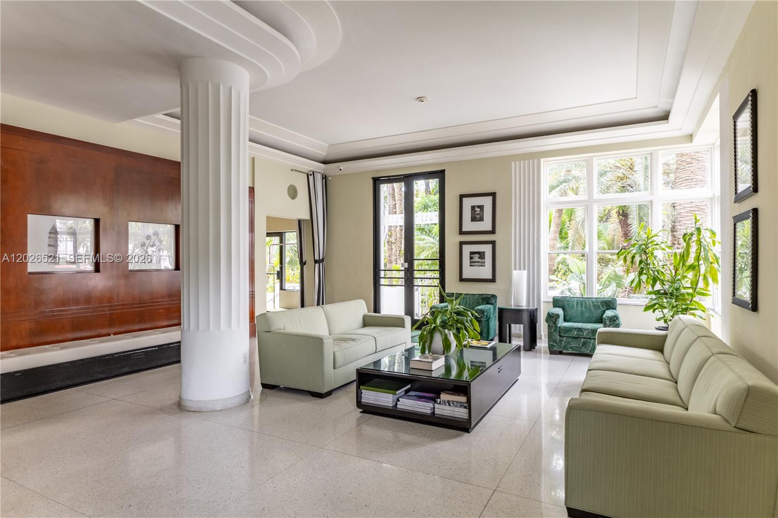 HELEN MAR CONDO - Residential Lease