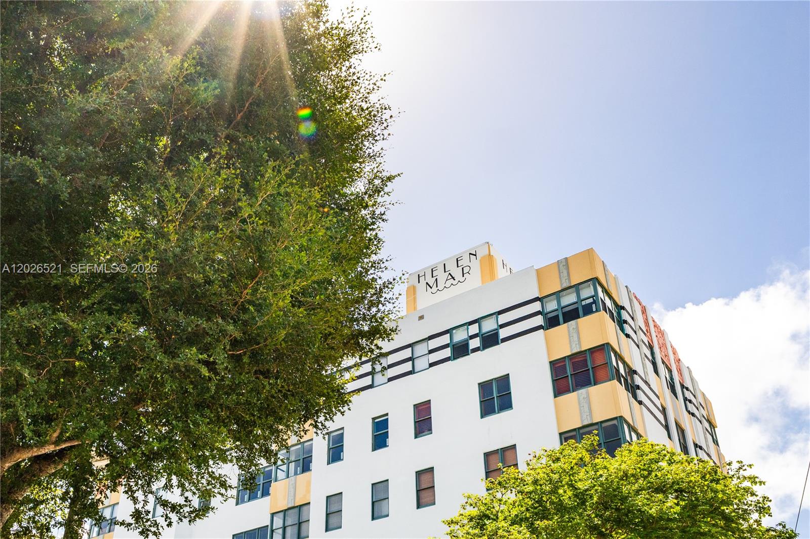 HELEN MAR CONDO - Residential Lease