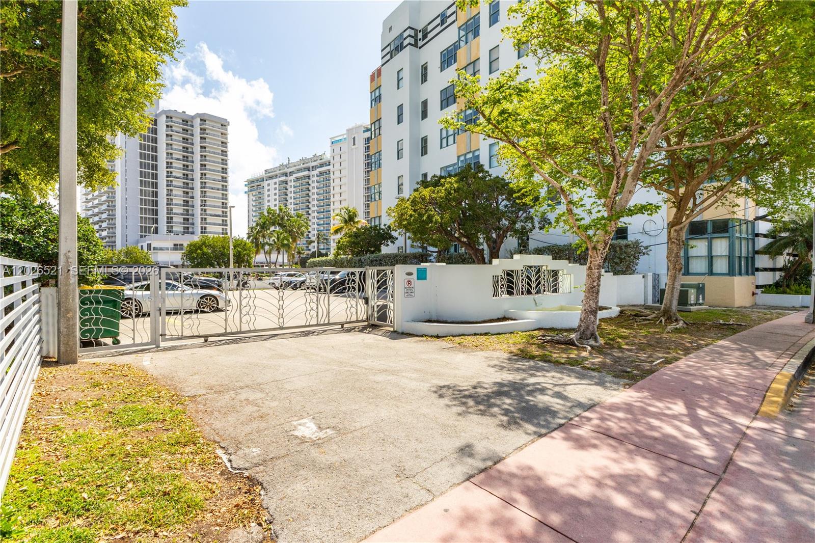 HELEN MAR CONDO - Residential Lease