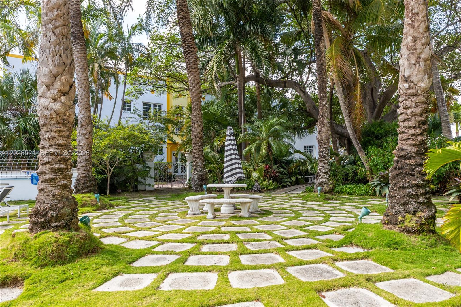 HELEN MAR CONDO - Residential Lease