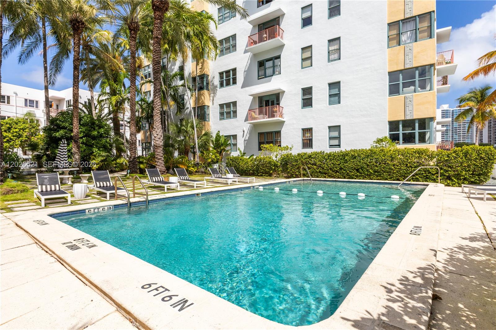 HELEN MAR CONDO - Residential Lease