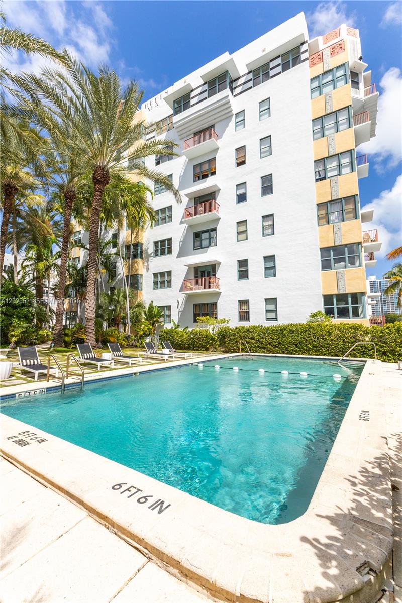 HELEN MAR CONDO - Residential Lease