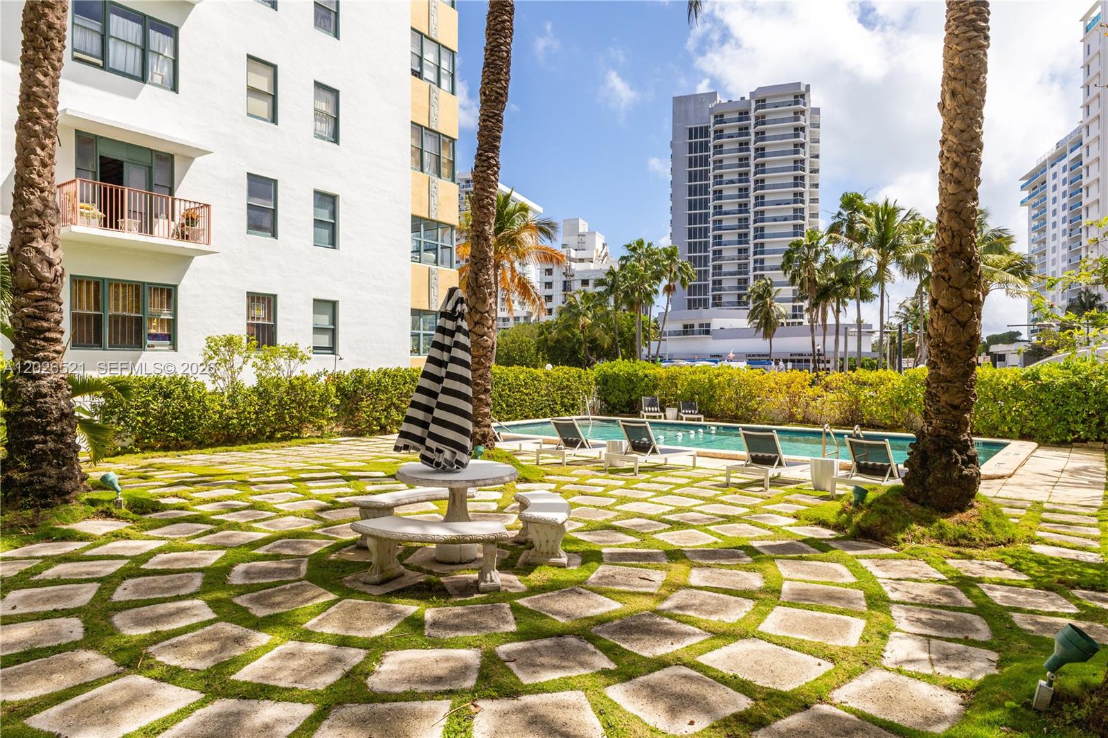 HELEN MAR CONDO - Residential Lease