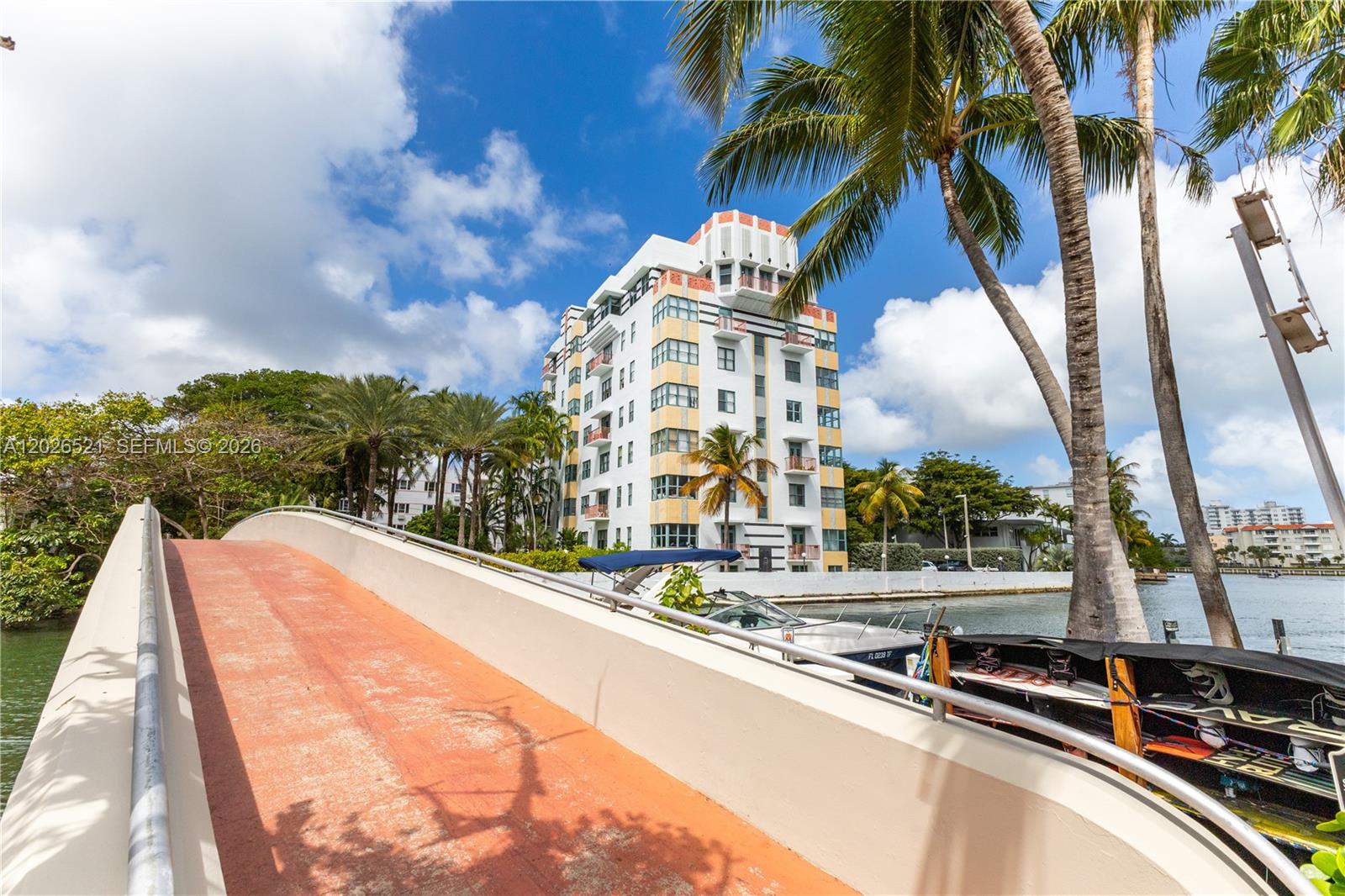 HELEN MAR CONDO - Residential Lease