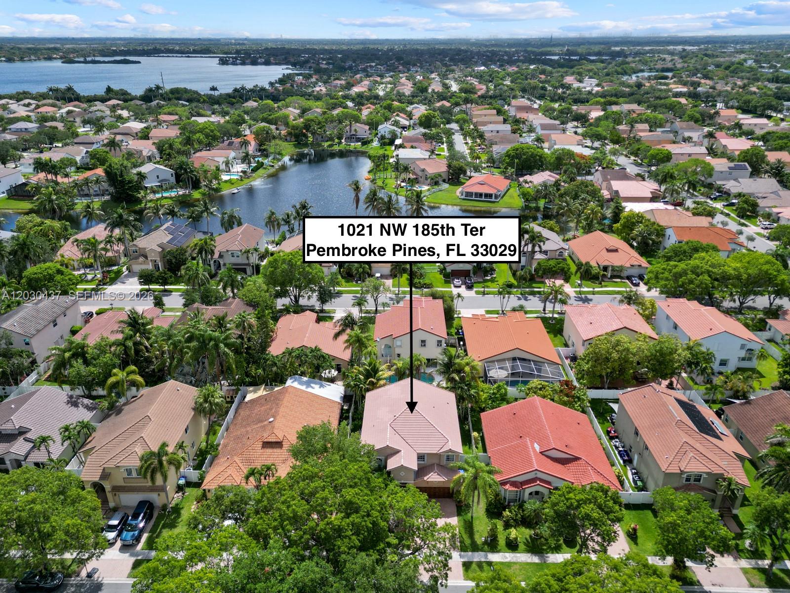 CHAPEL LAKE ESTATES - Residential