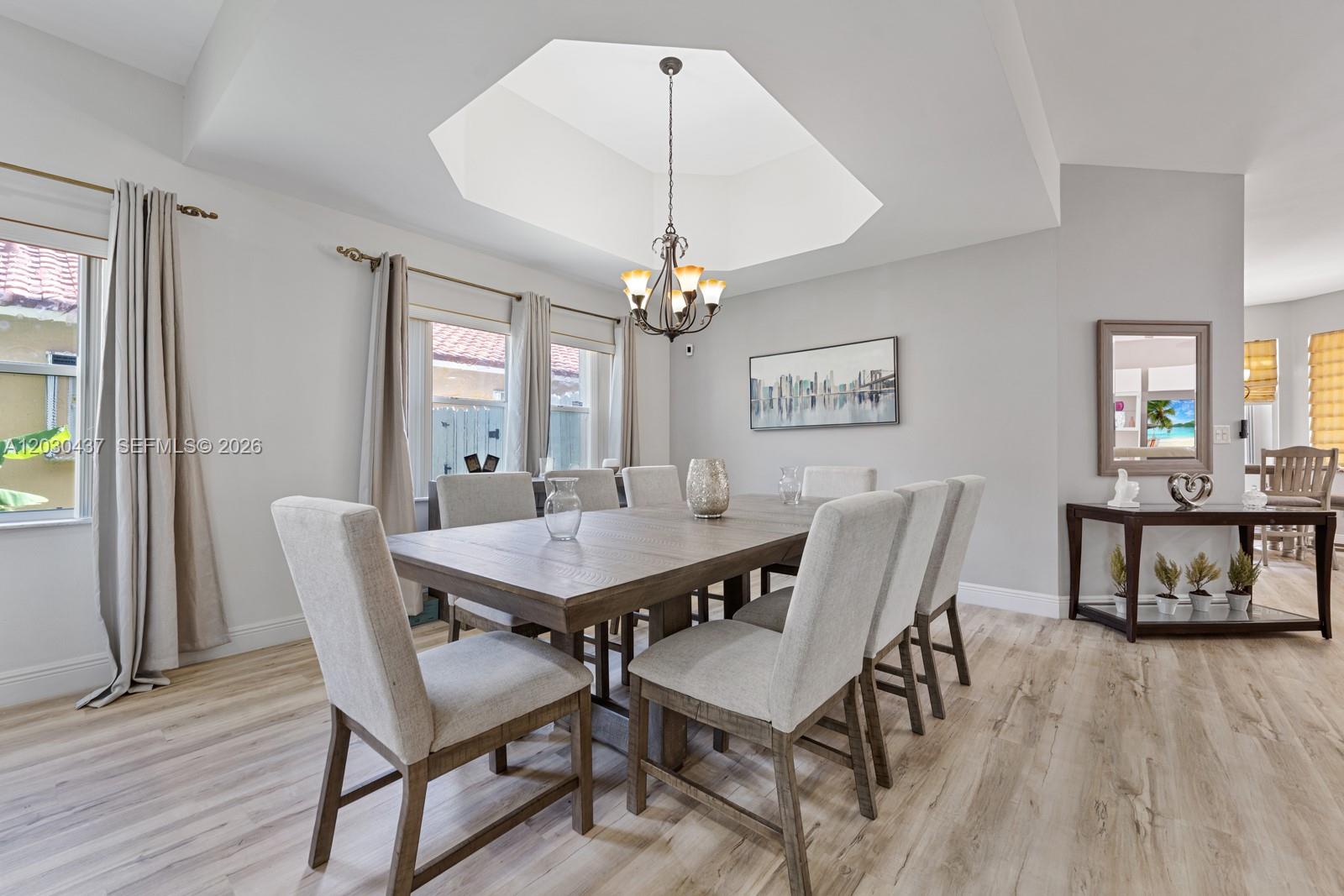 CHAPEL LAKE ESTATES - Residential