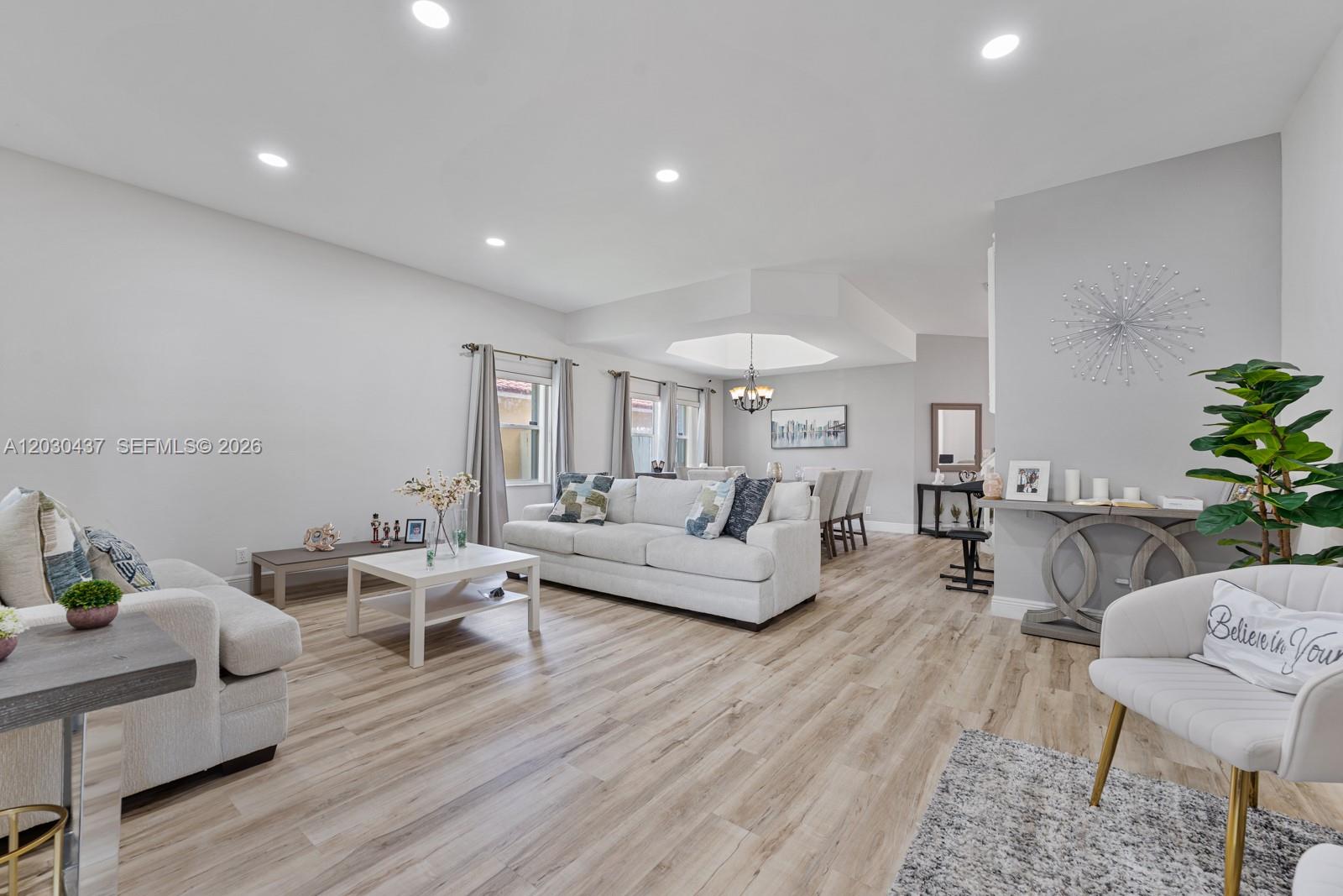 CHAPEL LAKE ESTATES - Residential