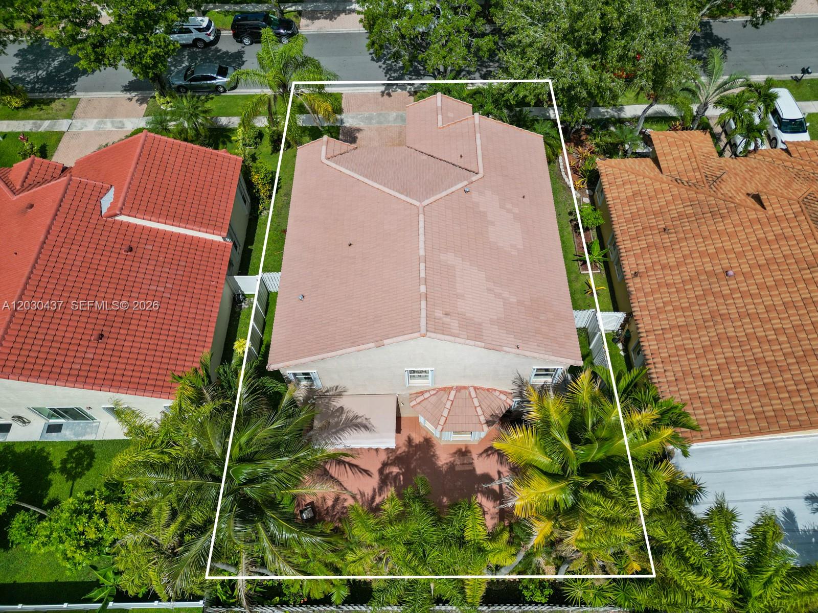 CHAPEL LAKE ESTATES - Residential
