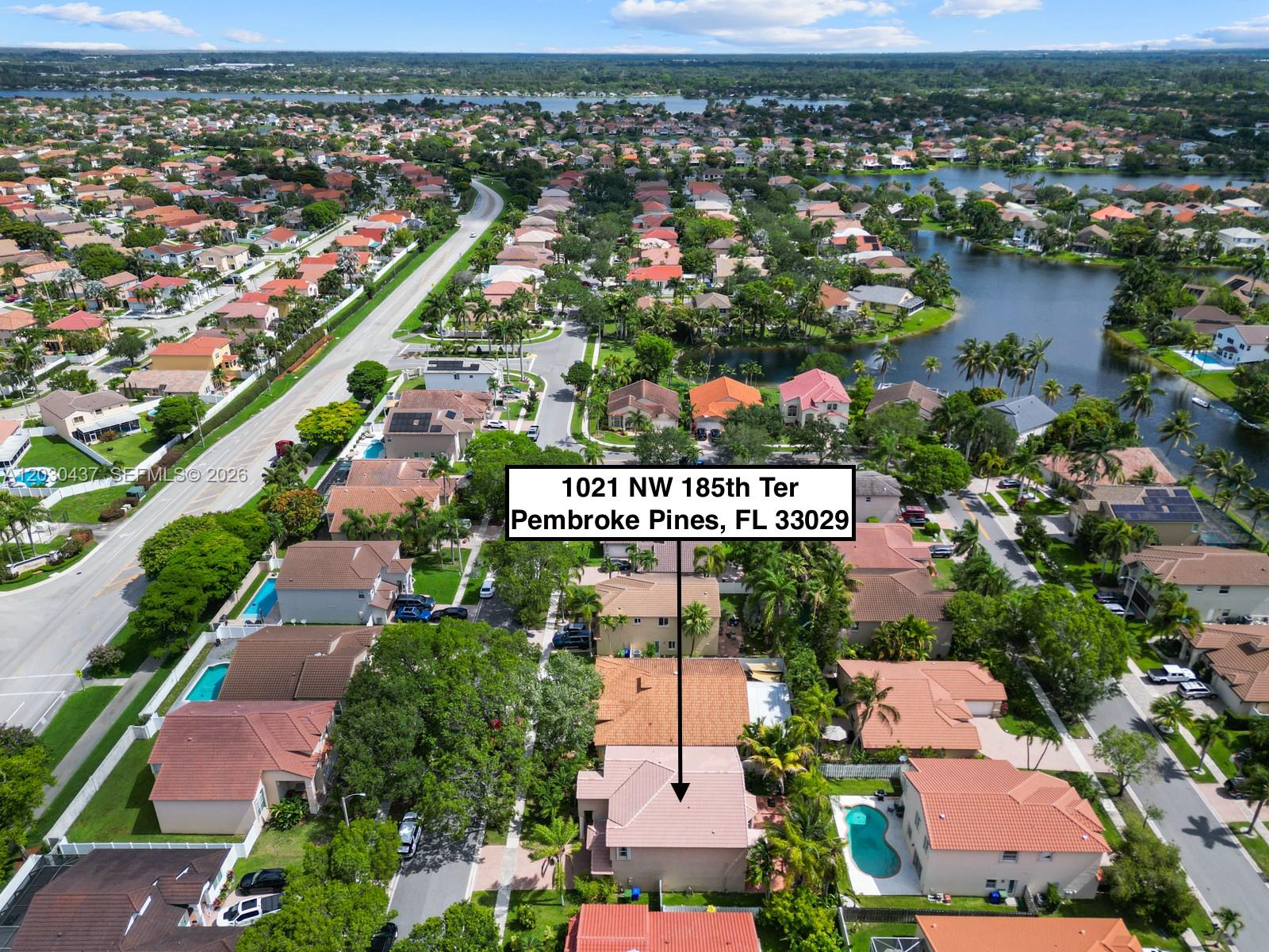 CHAPEL LAKE ESTATES - Residential