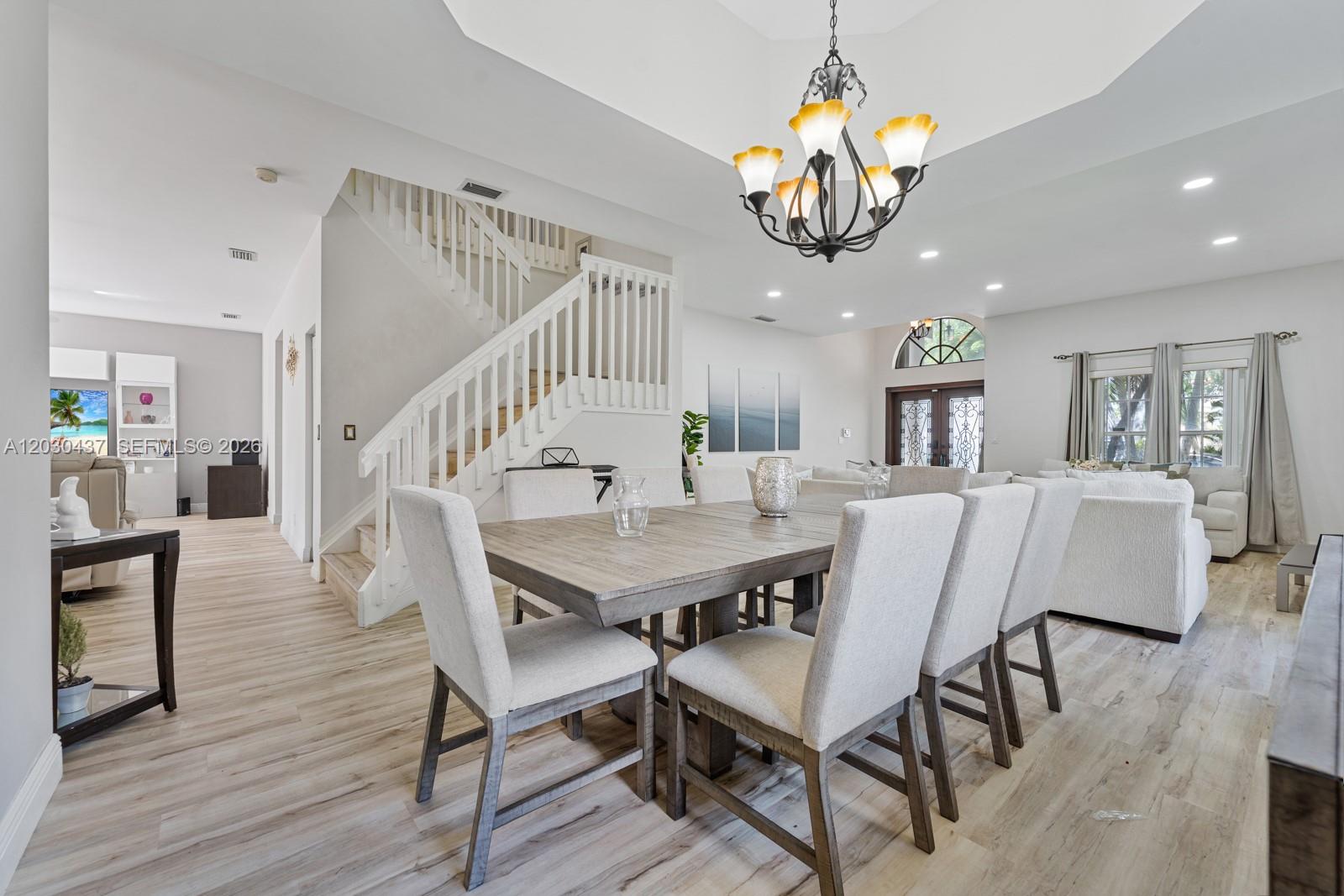 CHAPEL LAKE ESTATES - Residential