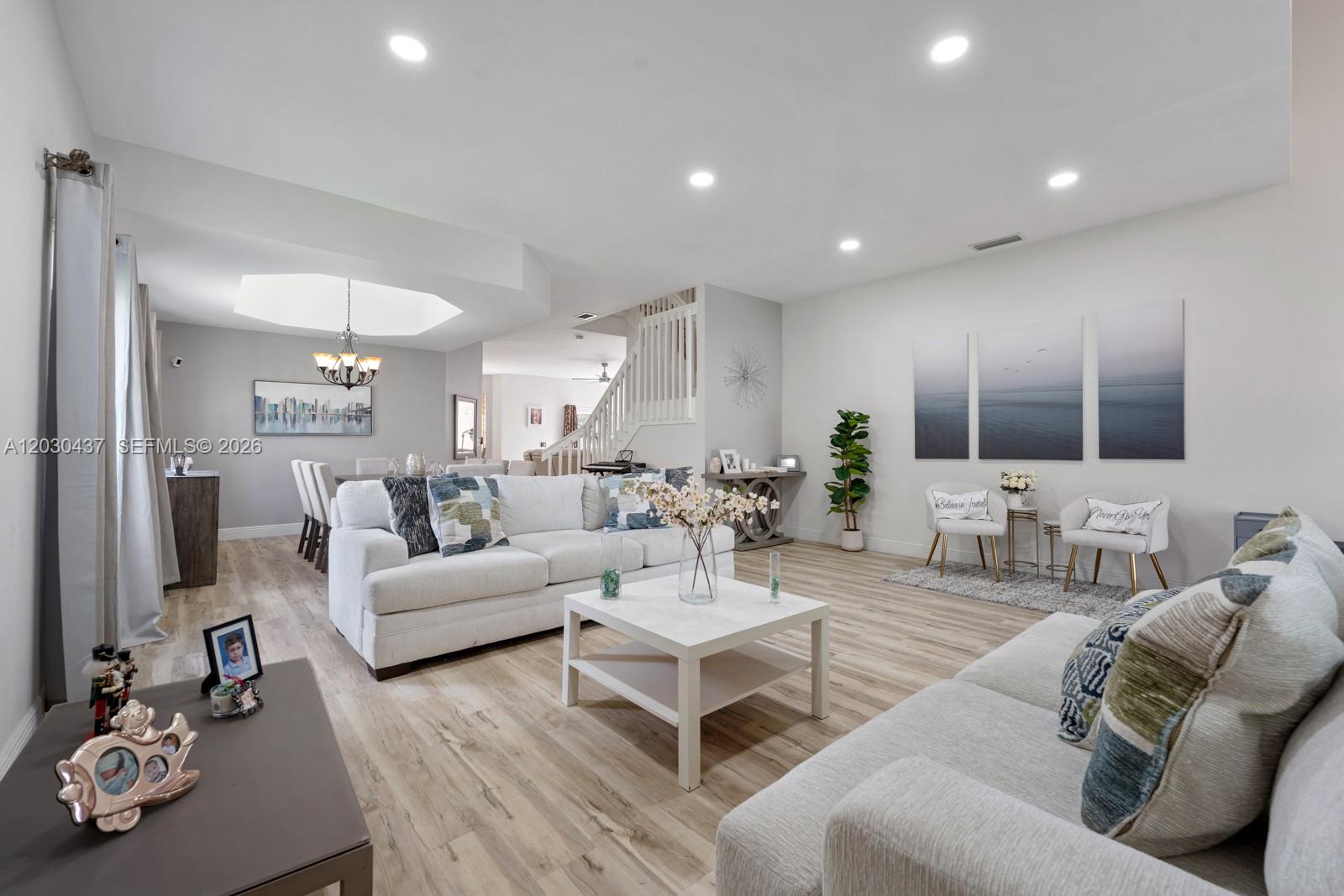 CHAPEL LAKE ESTATES - Residential