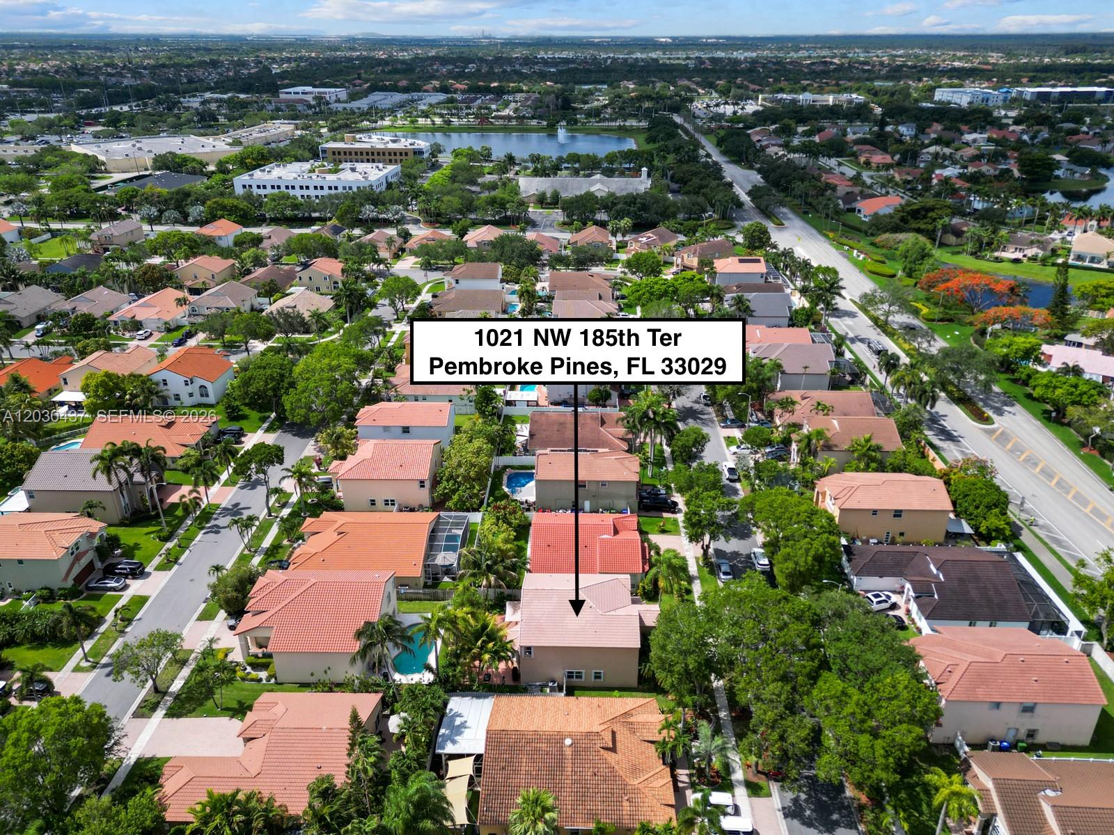 CHAPEL LAKE ESTATES - Residential
