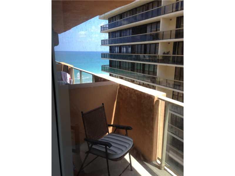 SPIAGGIA OCEAN CONDO - Residential Lease
