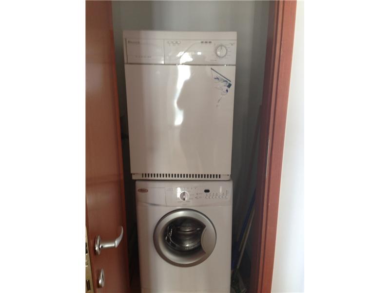 SPIAGGIA OCEAN CONDO - Residential Lease