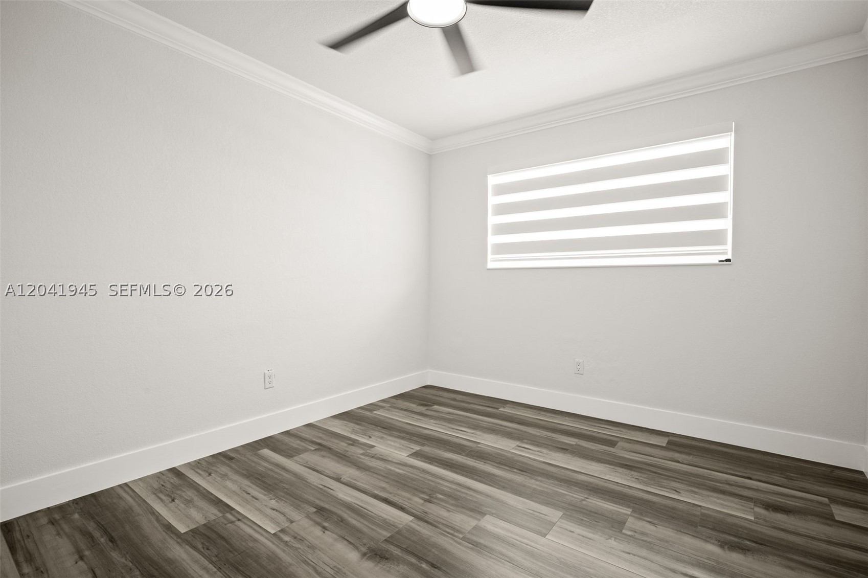 PALM SPRINGS VILLAS 3RD A - Residential Lease