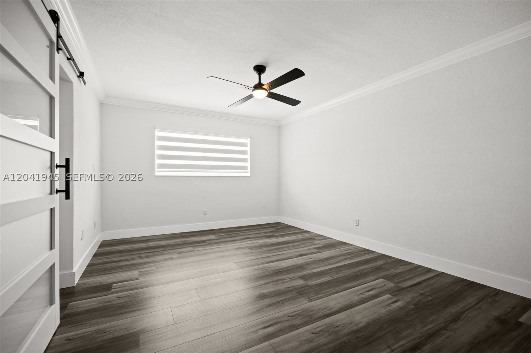 PALM SPRINGS VILLAS 3RD A - Residential Lease