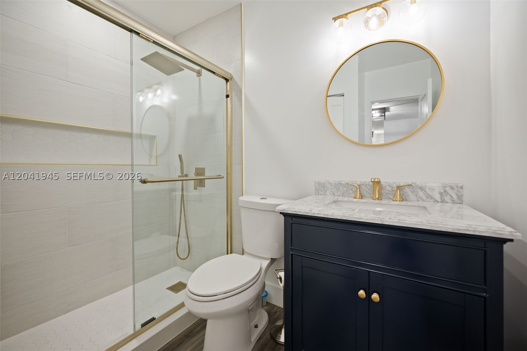 PALM SPRINGS VILLAS 3RD A - Residential Lease
