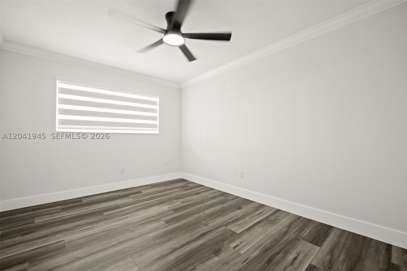 PALM SPRINGS VILLAS 3RD A - Residential Lease