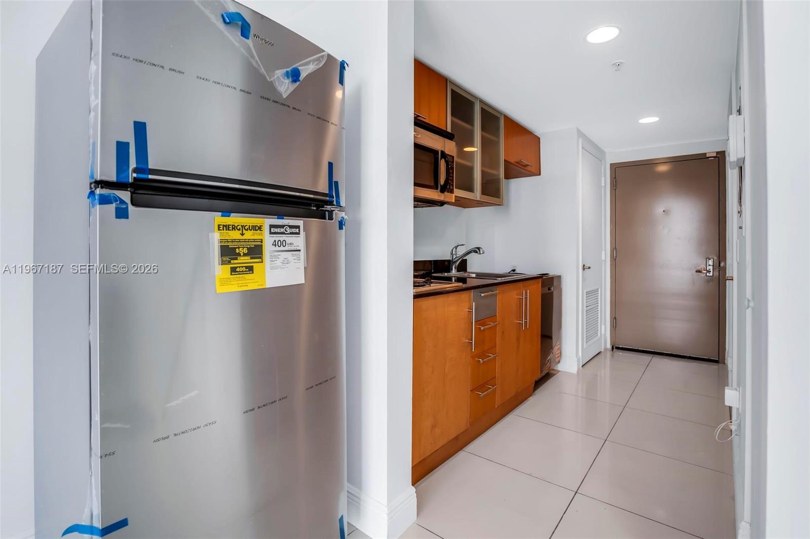 OPERA TOWER CONDO - Residential