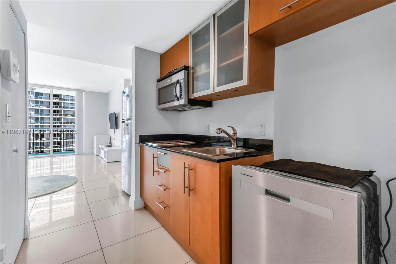 OPERA TOWER CONDO - Residential