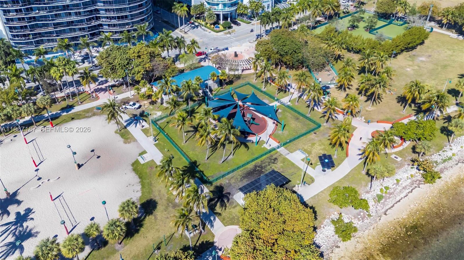 OPERA TOWER CONDO - Residential