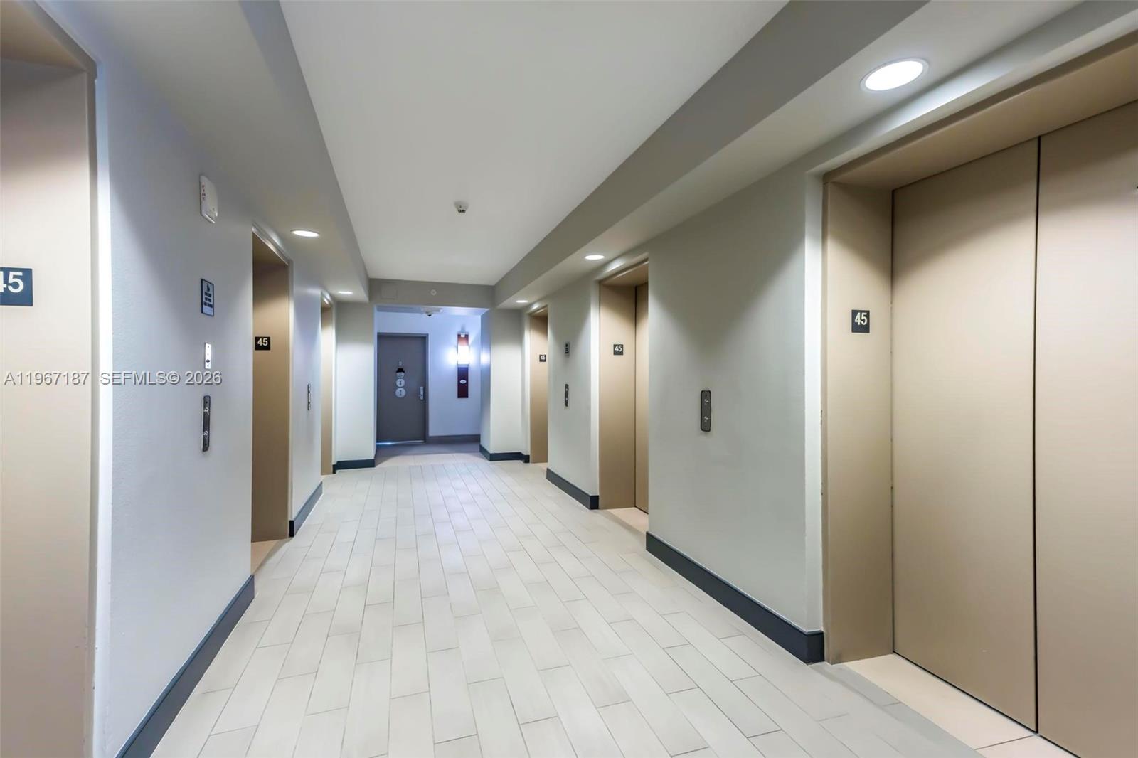 OPERA TOWER CONDO - Residential