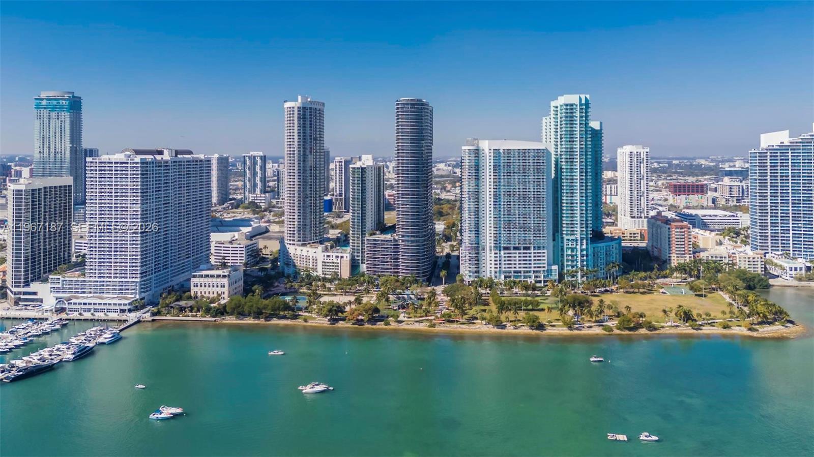 OPERA TOWER CONDO - Residential