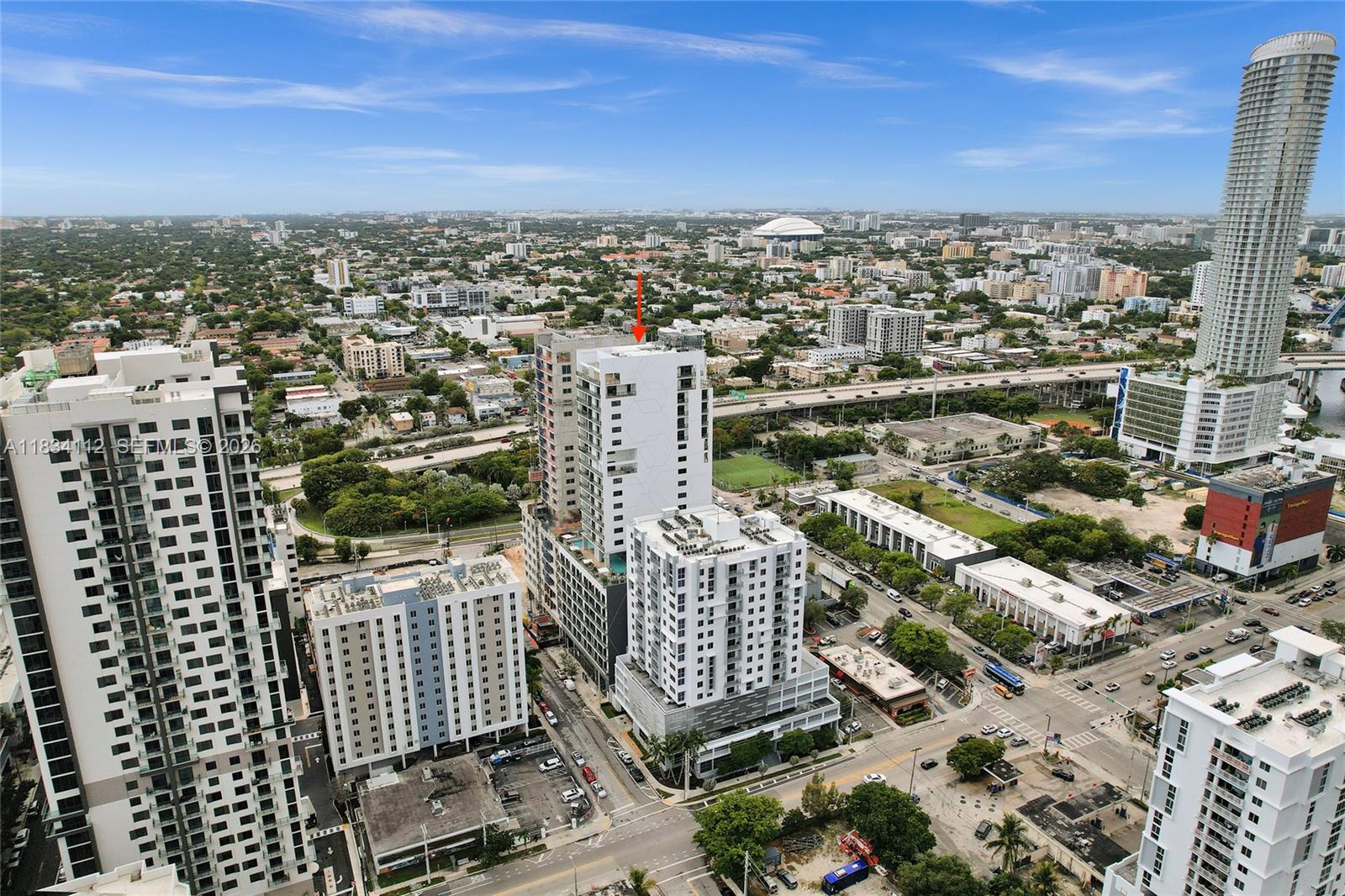 SMART BRICKELL CONDO - Residential
