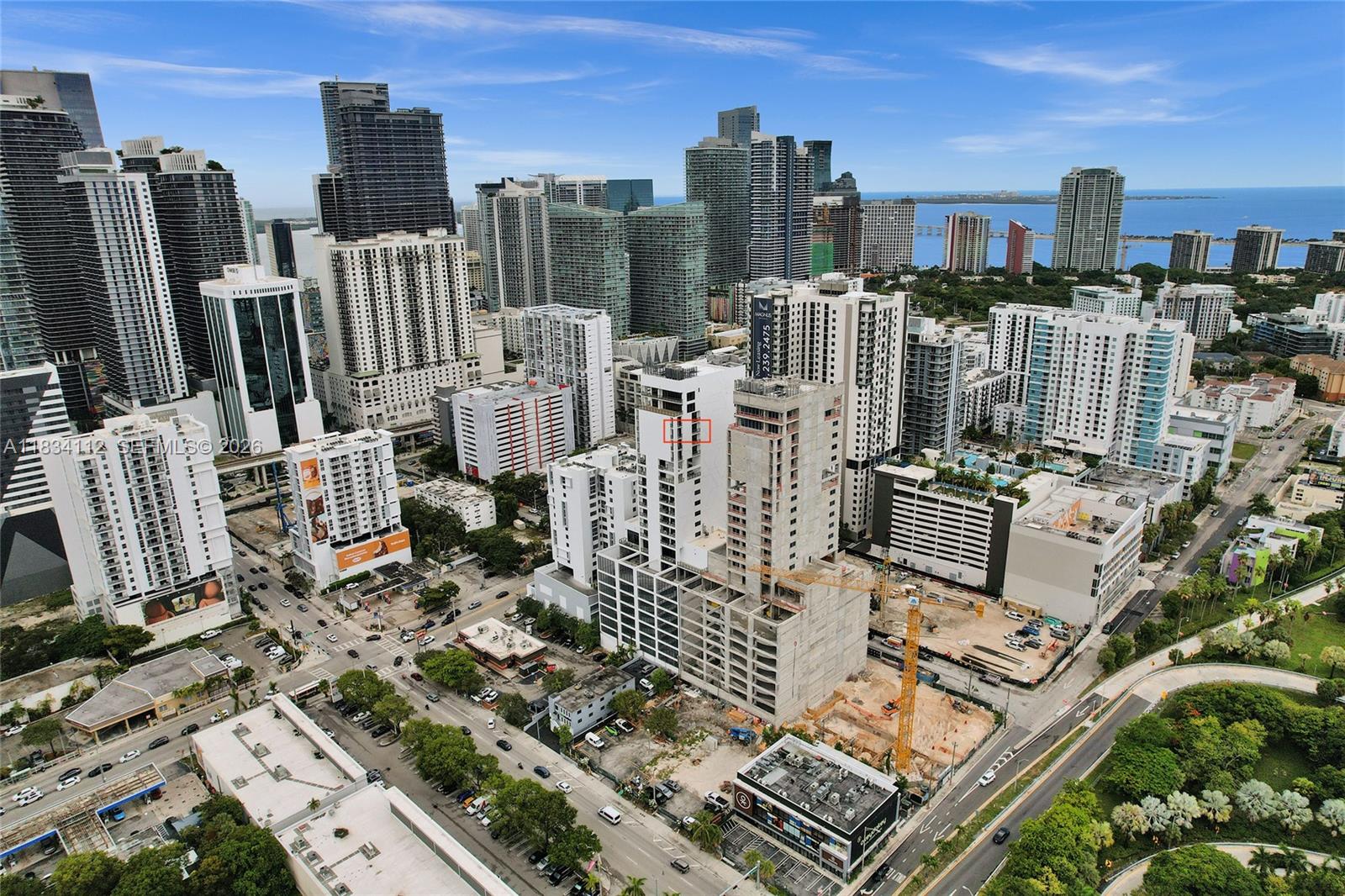 SMART BRICKELL CONDO - Residential