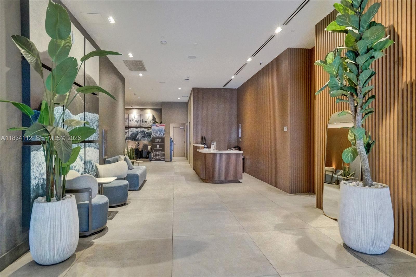 SMART BRICKELL CONDO - Residential