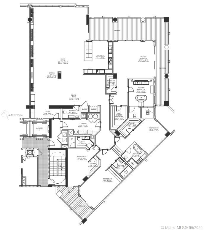 Fisher Island - Residential