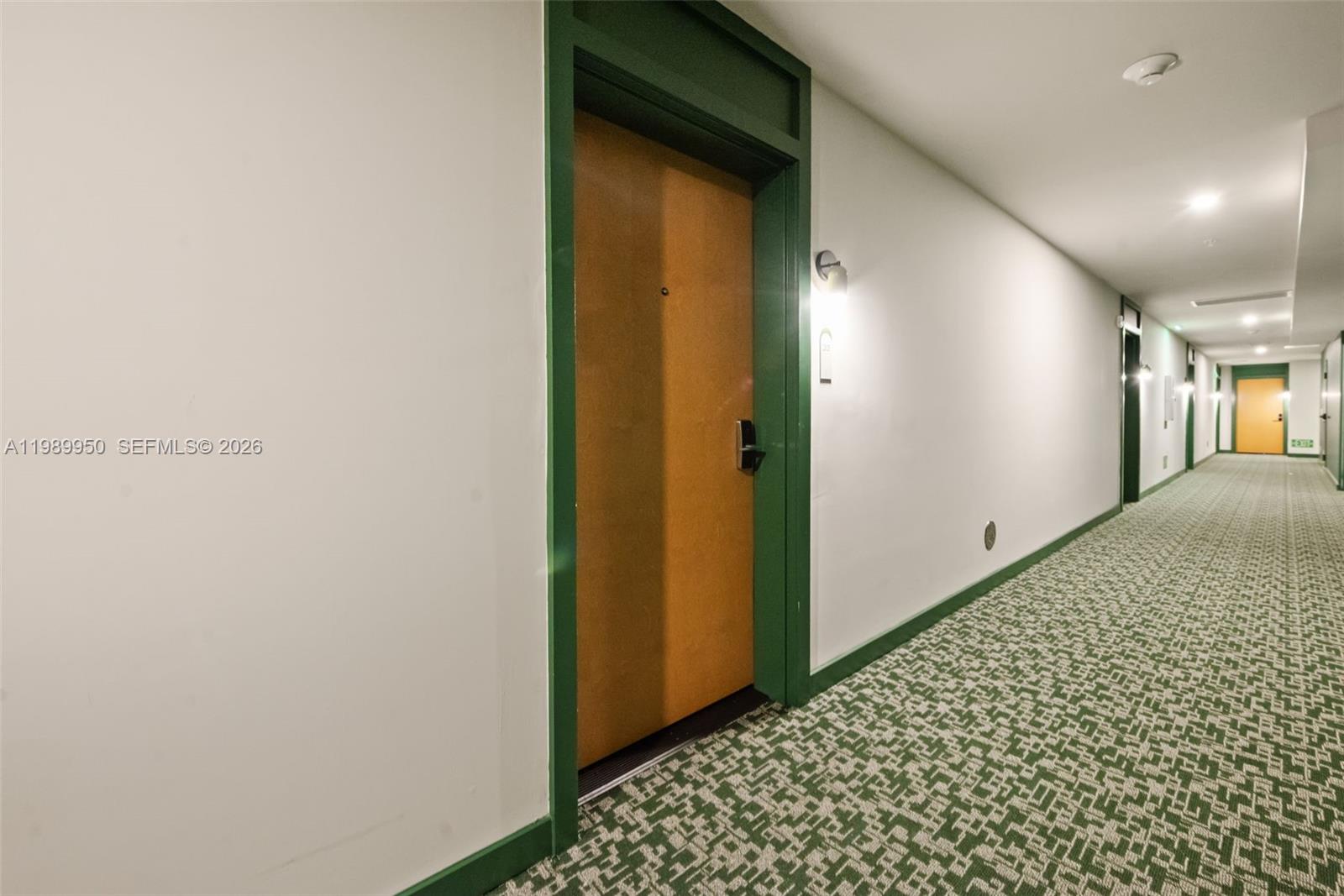 MIAMI NORTH - Residential