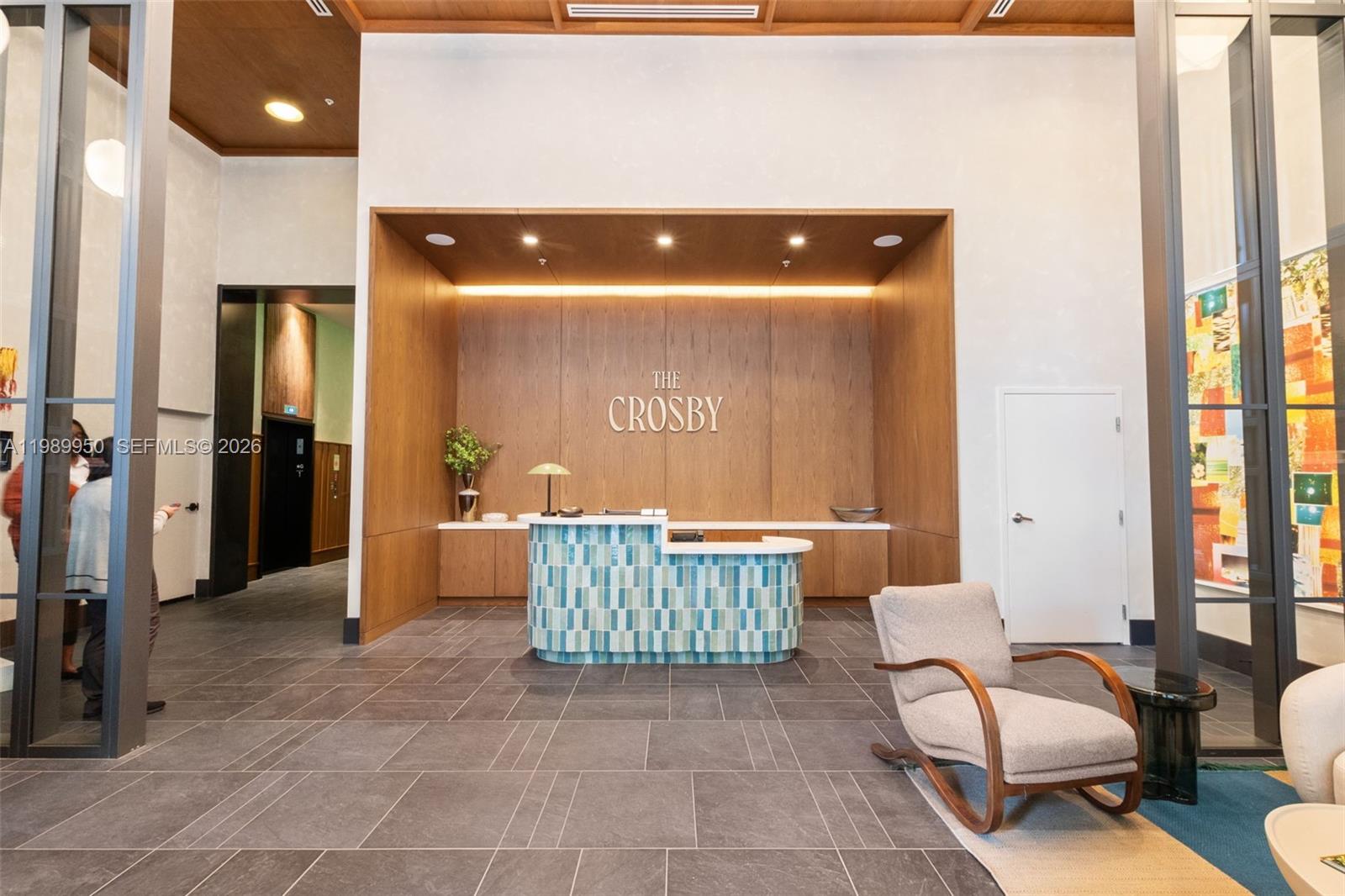MIAMI NORTH - Residential