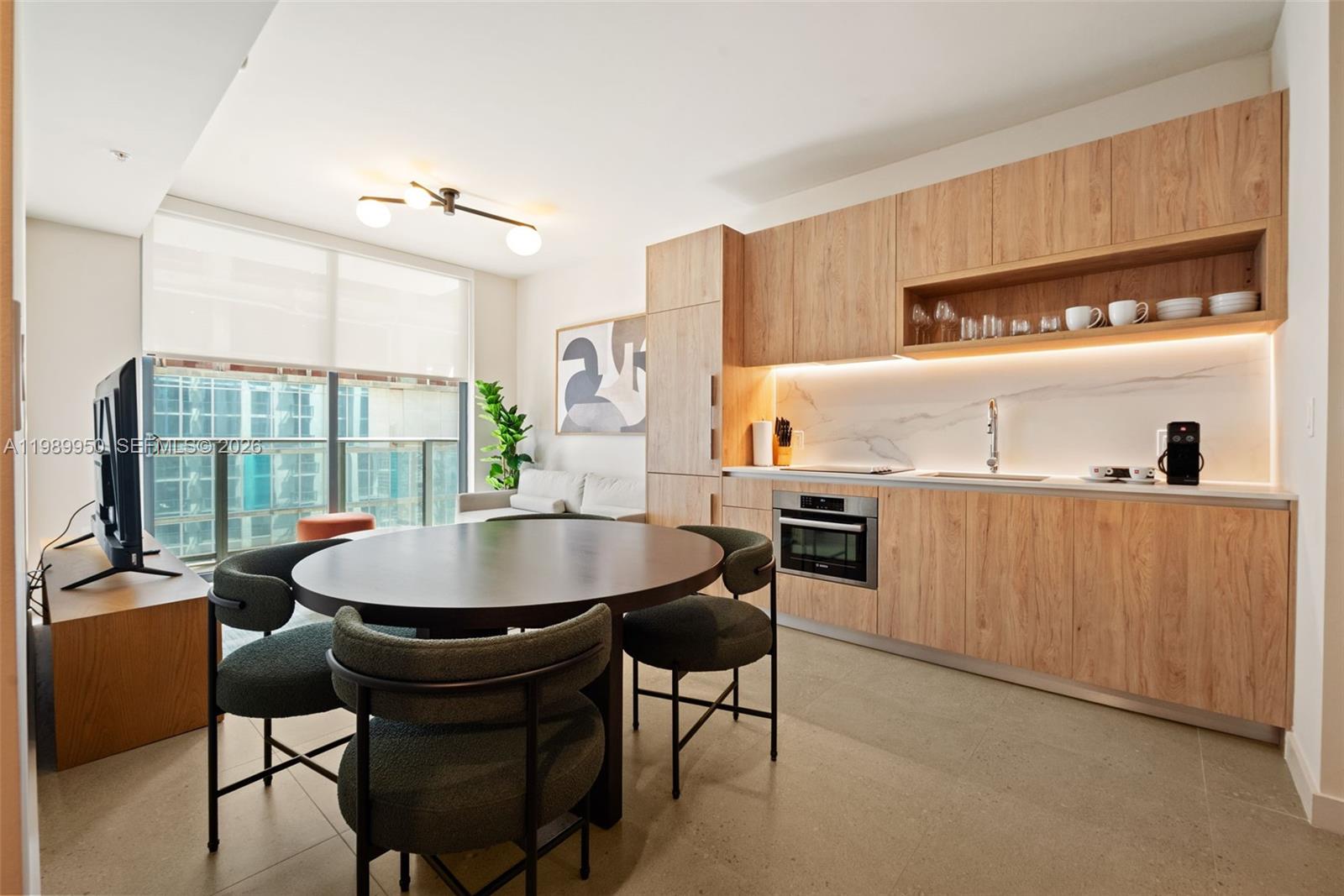 MIAMI NORTH - Residential