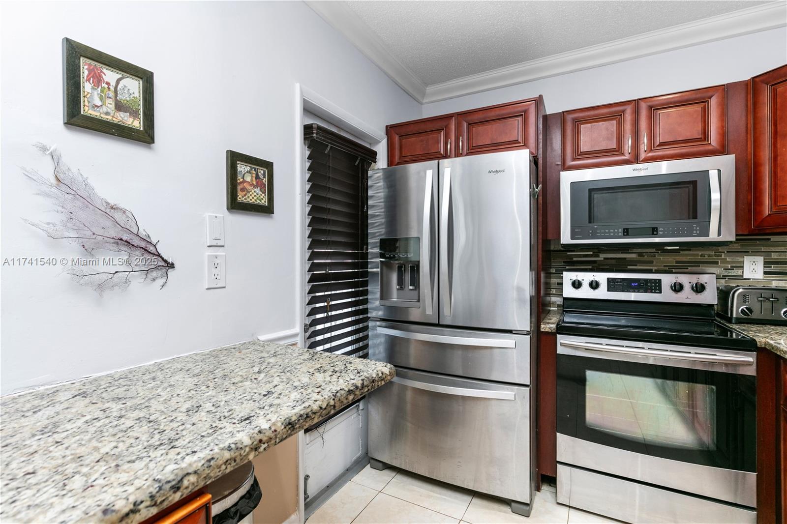AMBASSADOR SOUTH CO-OP - Residential