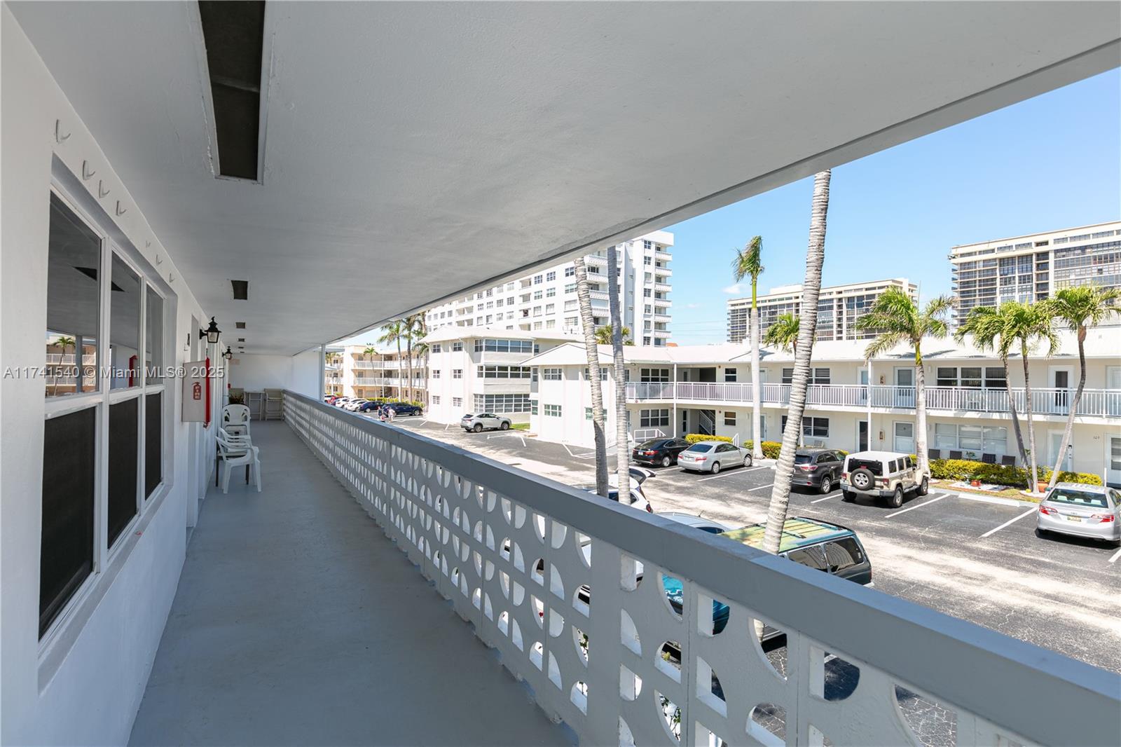 AMBASSADOR SOUTH CO-OP - Residential