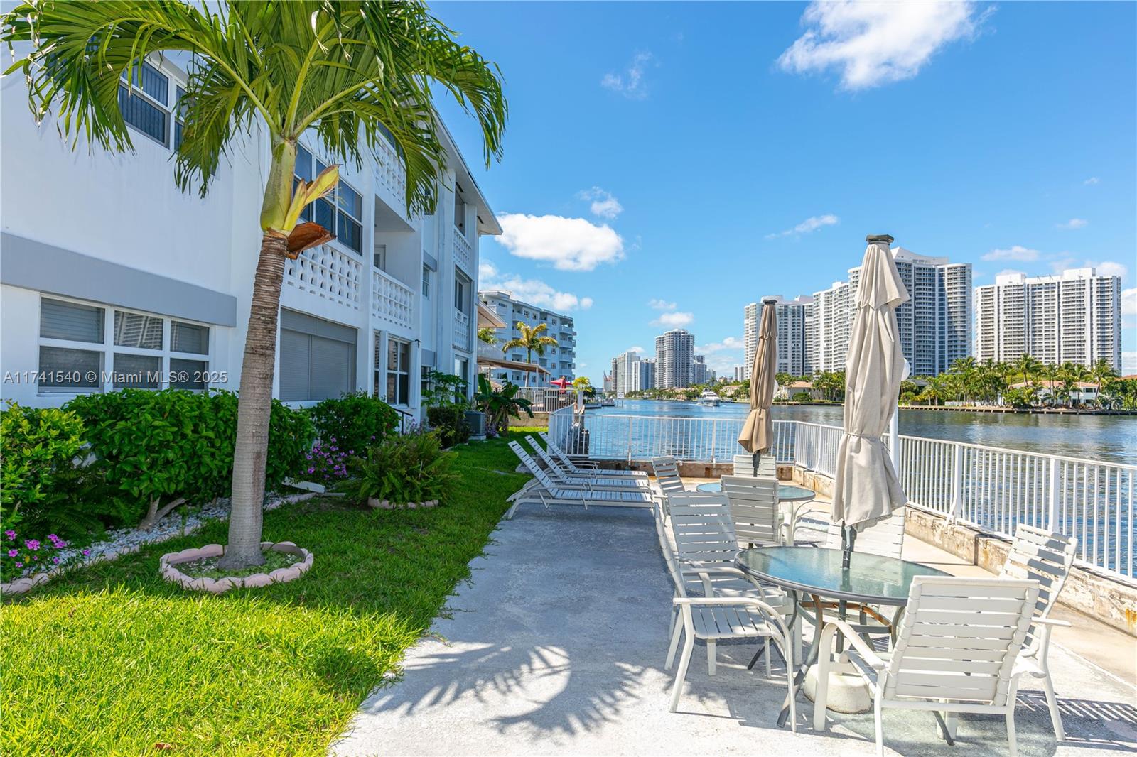 AMBASSADOR SOUTH CO-OP - Residential