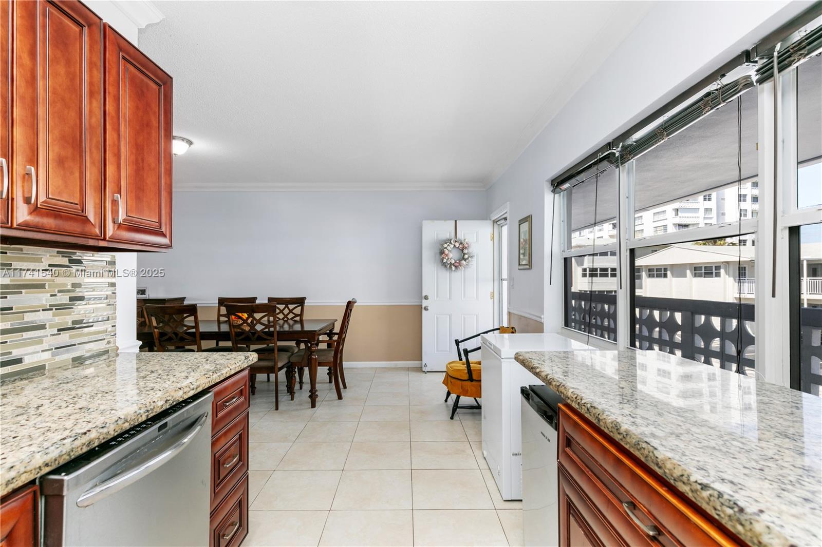 AMBASSADOR SOUTH CO-OP - Residential