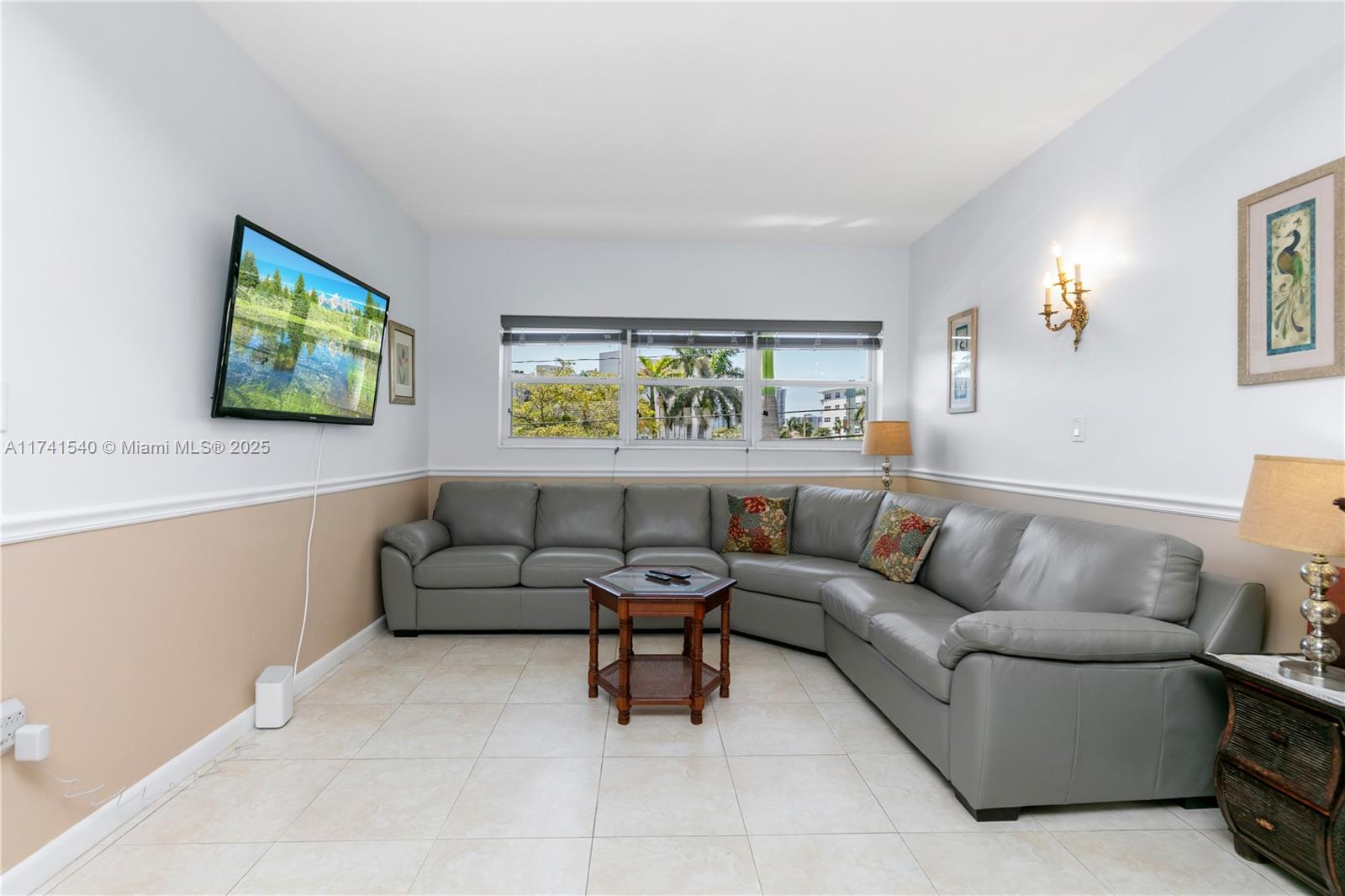 AMBASSADOR SOUTH CO-OP - Residential