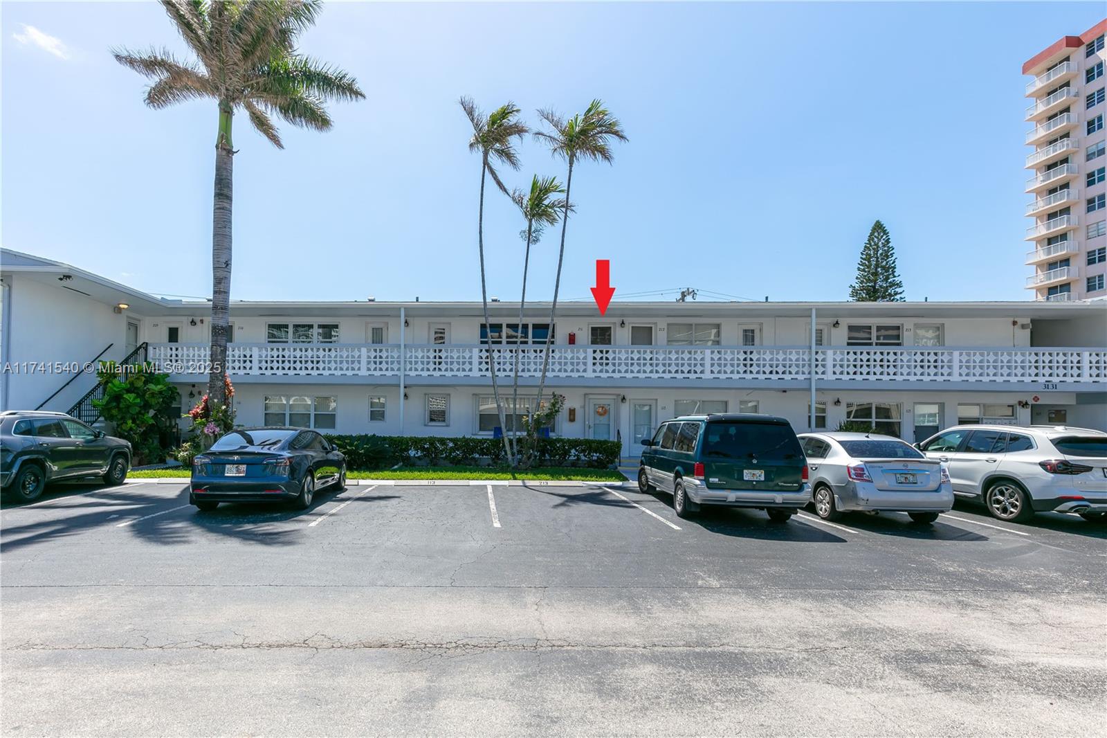 AMBASSADOR SOUTH CO-OP - Residential