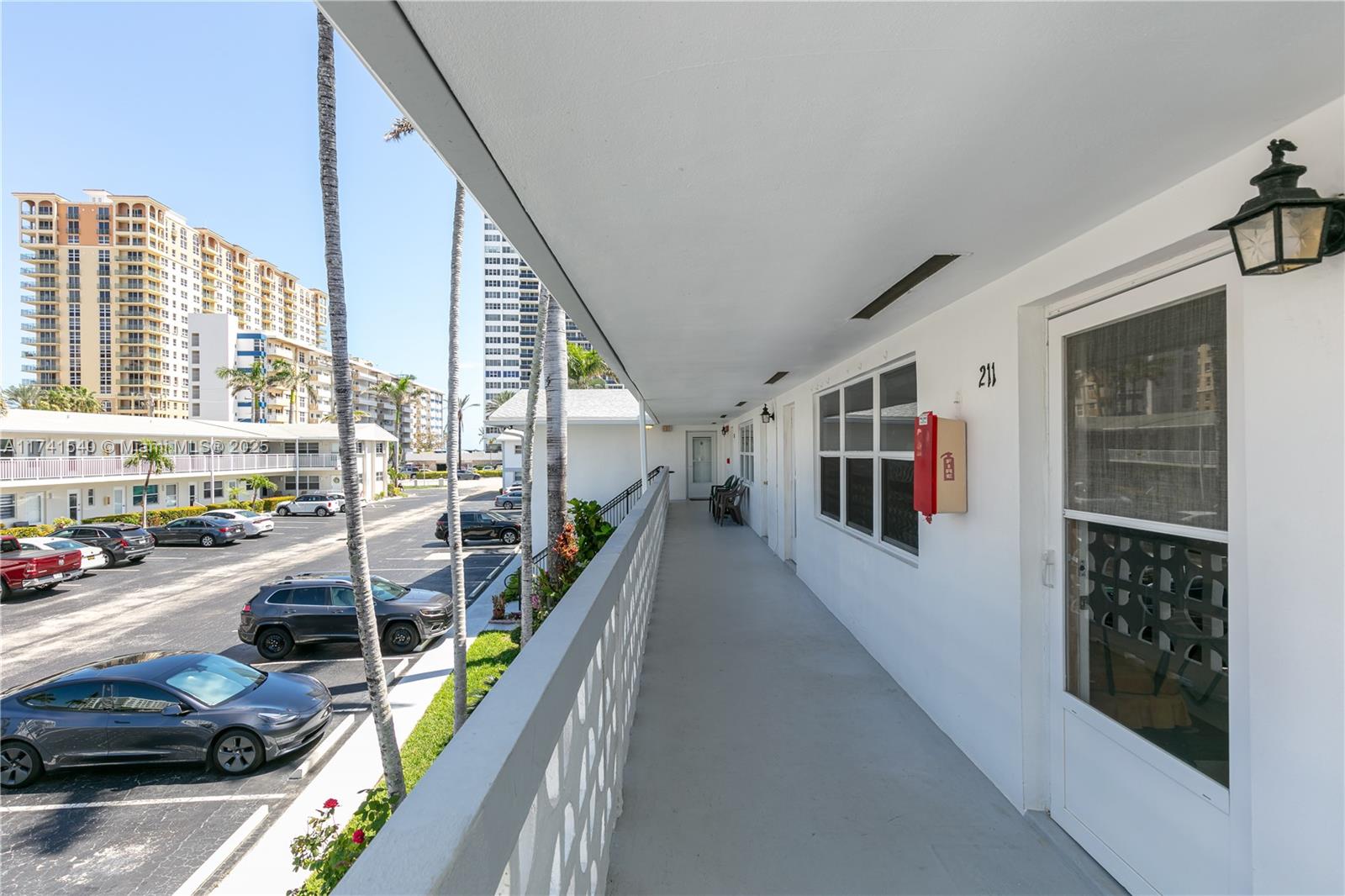 AMBASSADOR SOUTH CO-OP - Residential