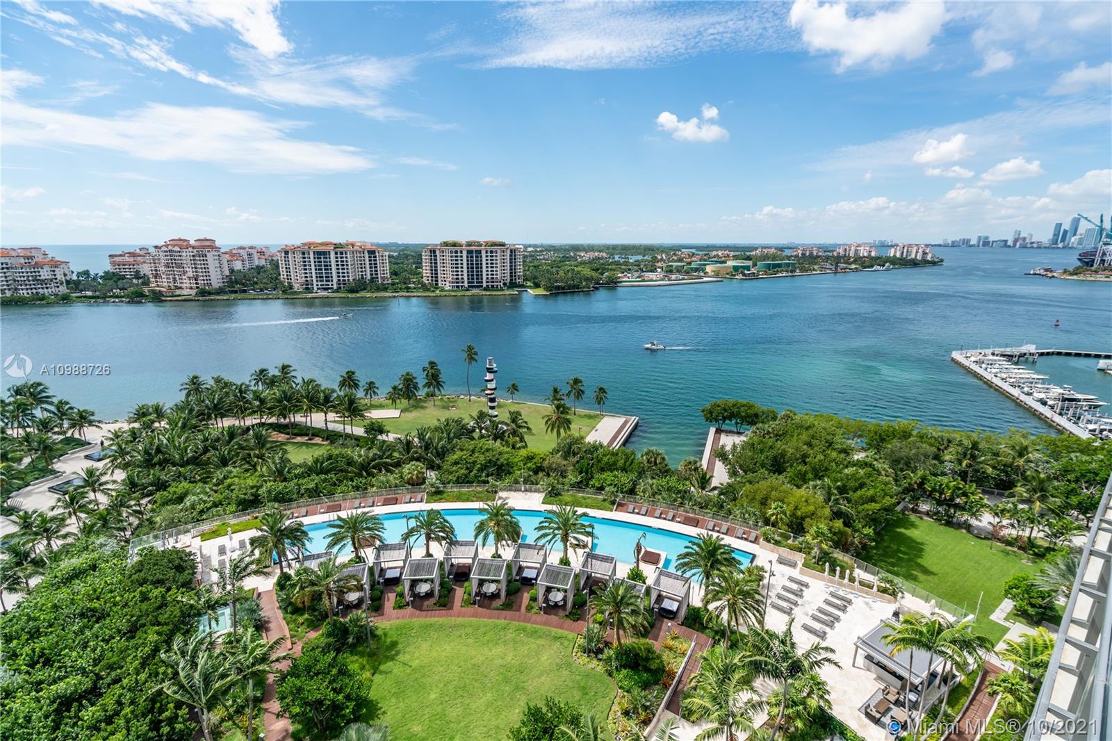 APOGEE CONDO - Residential