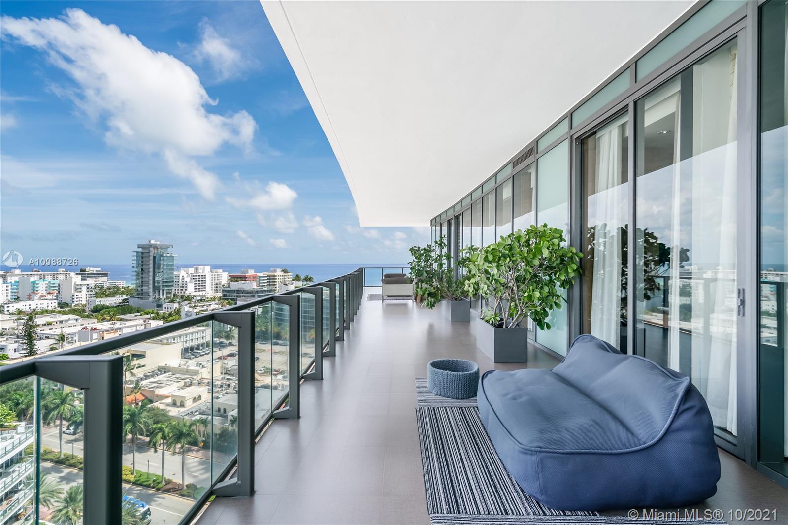 APOGEE CONDO - Residential