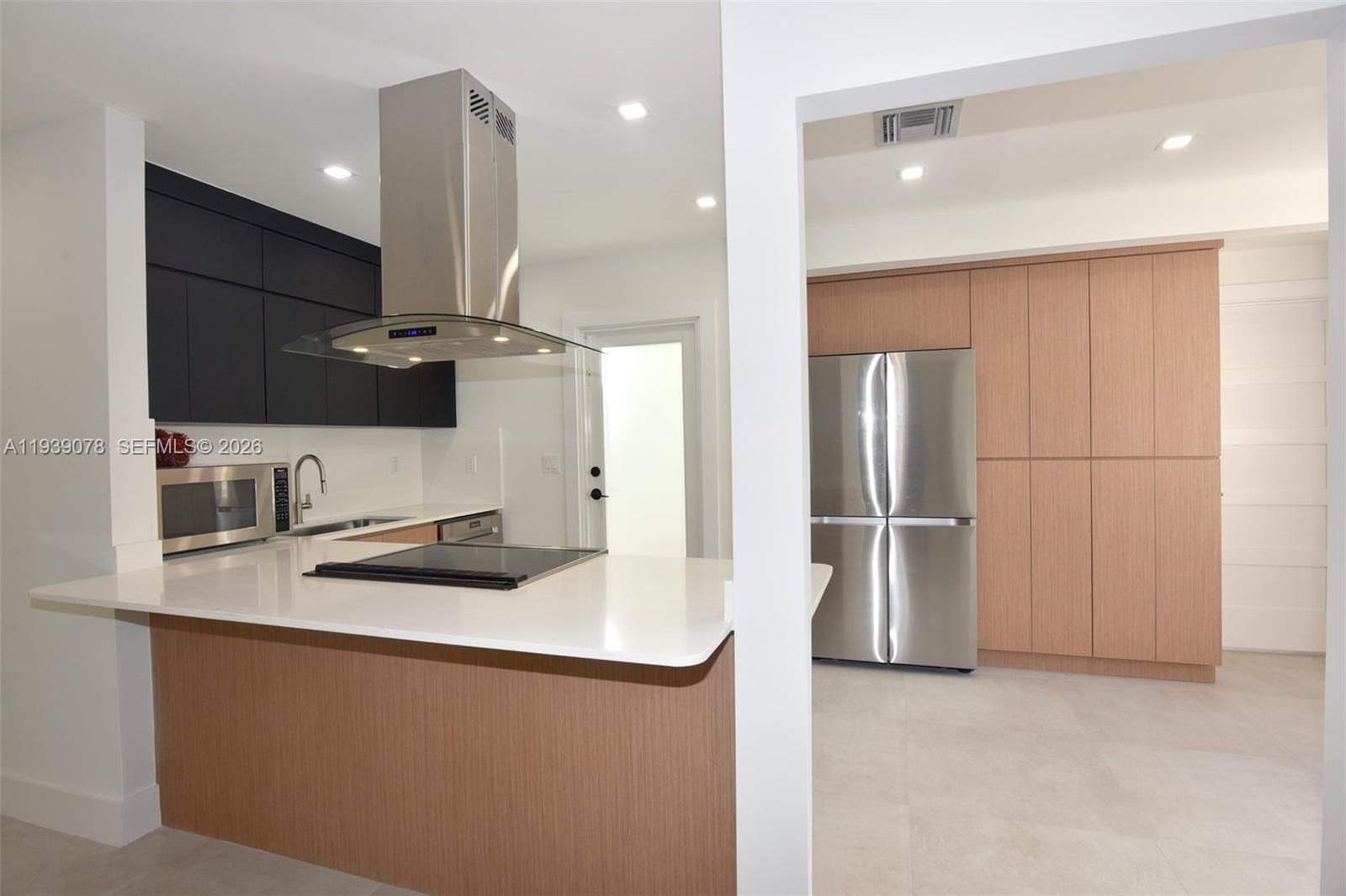 SEVENTH AVE PARK - Residential